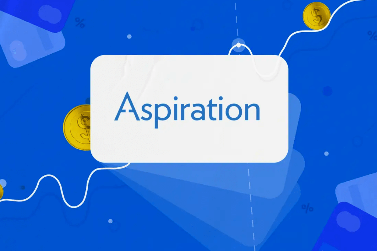 Лучшие онлайн-банкинги в мире: Aspiration