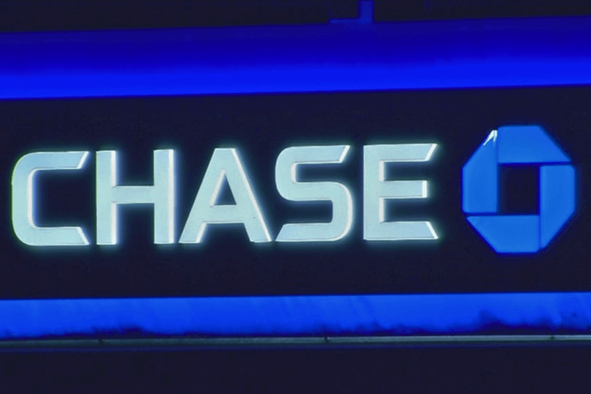 Лучшие онлайн-банкинги в мире: Chase Bank