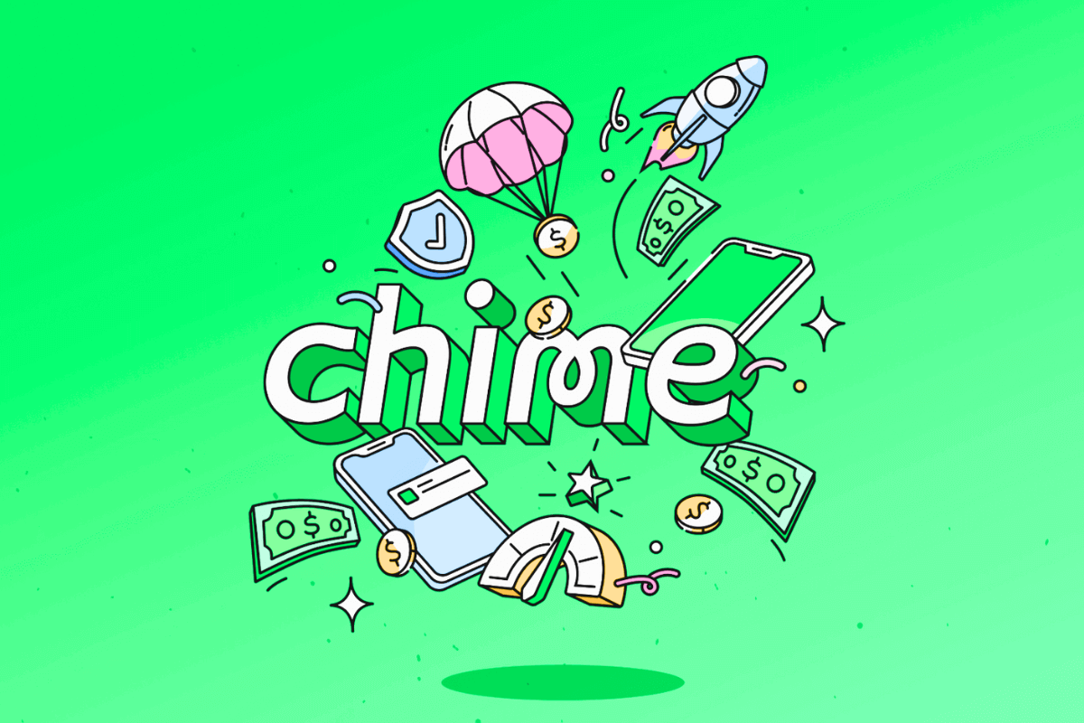Лучшие онлайн-банкинги в мире: Chime