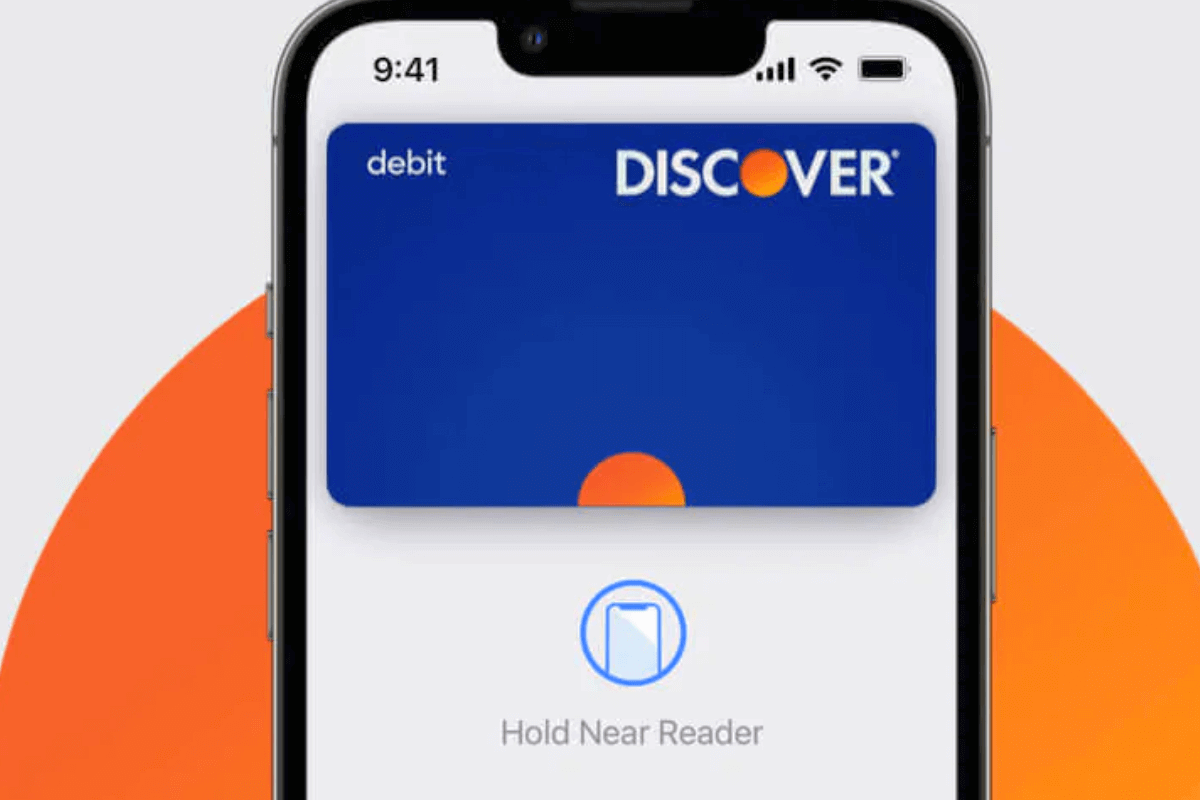 Лучшие онлайн-банкинги в мире: Discover Bank