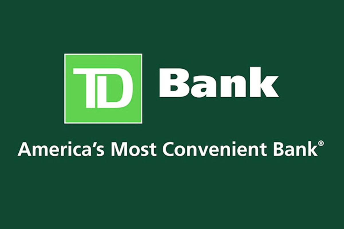 Лучшие онлайн-банкинги в мире: TD Bank