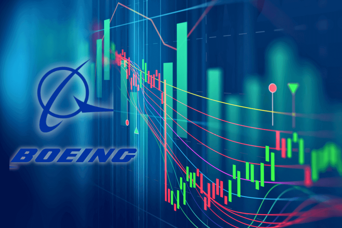 Проблемы Boeing снижают индекс Dow