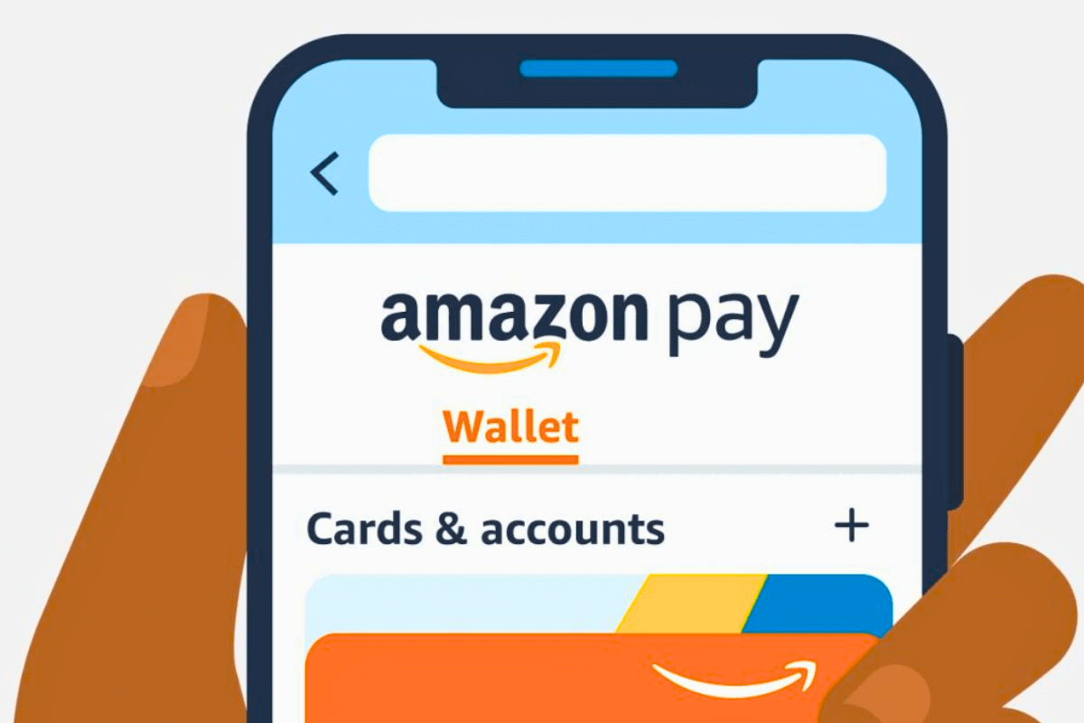 20 лучших мерчант-сервисов для приема платежей на сайте: Amazon Pay