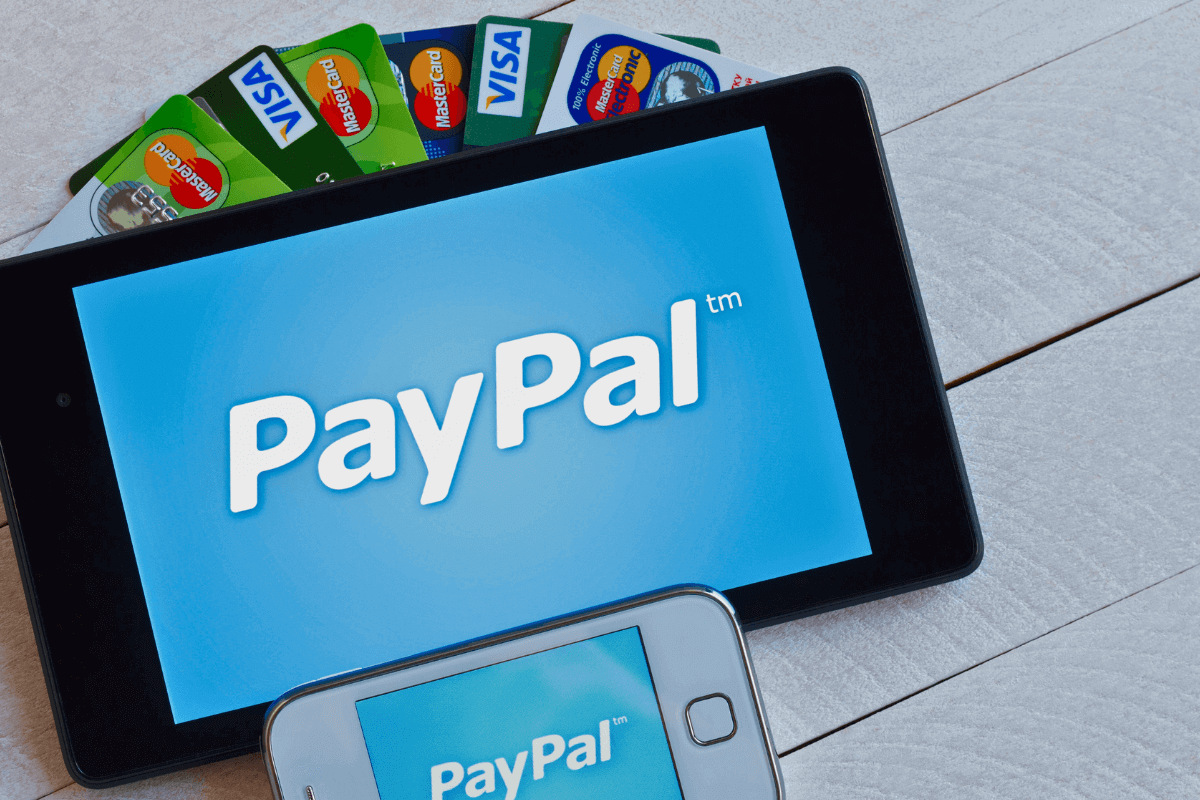20 лучших мерчант-сервисов для приема платежей на сайте: PayPal