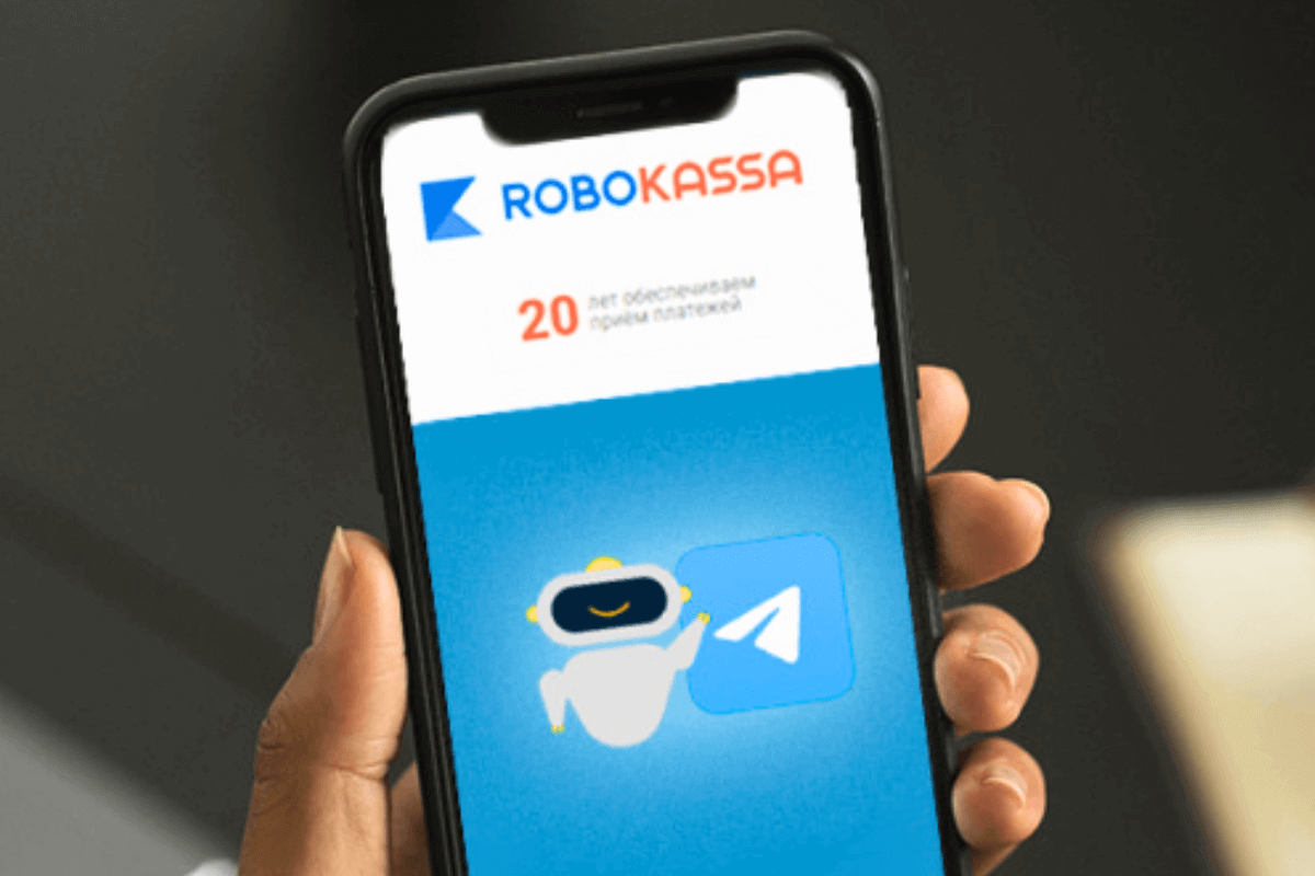 20 лучших мерчант-сервисов для приема платежей на сайте: Robokassa