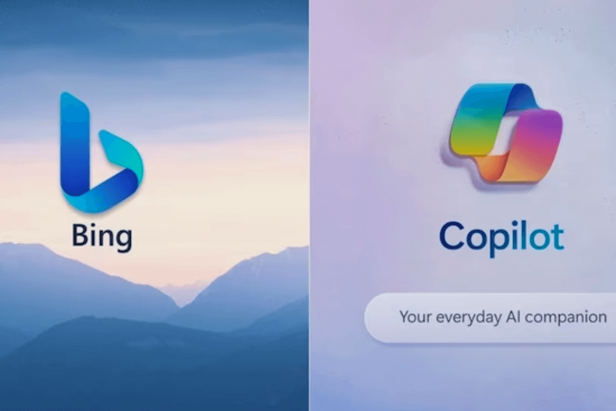 Copilot и Bing: сходства и различия
