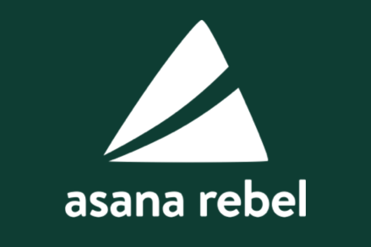 Топ-20 лучших бесплатных приложений для домашних тренировок: Asana Rebel