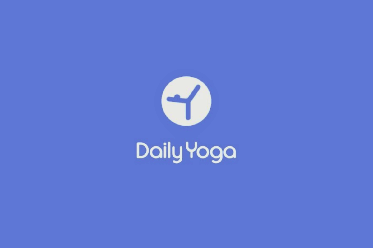 Топ-20 лучших бесплатных приложений для домашних тренировок: Daily Yoga