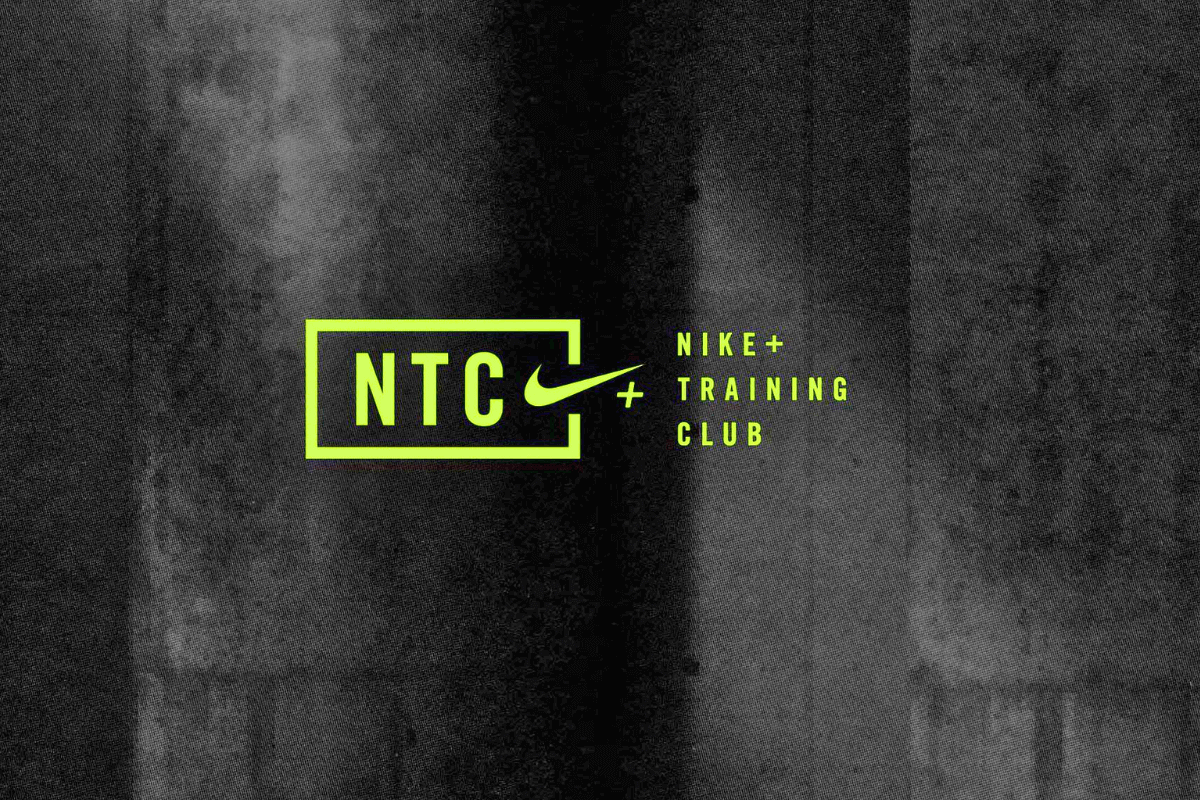 Топ-20 лучших бесплатных приложений для домашних тренировок: Nike Training Club