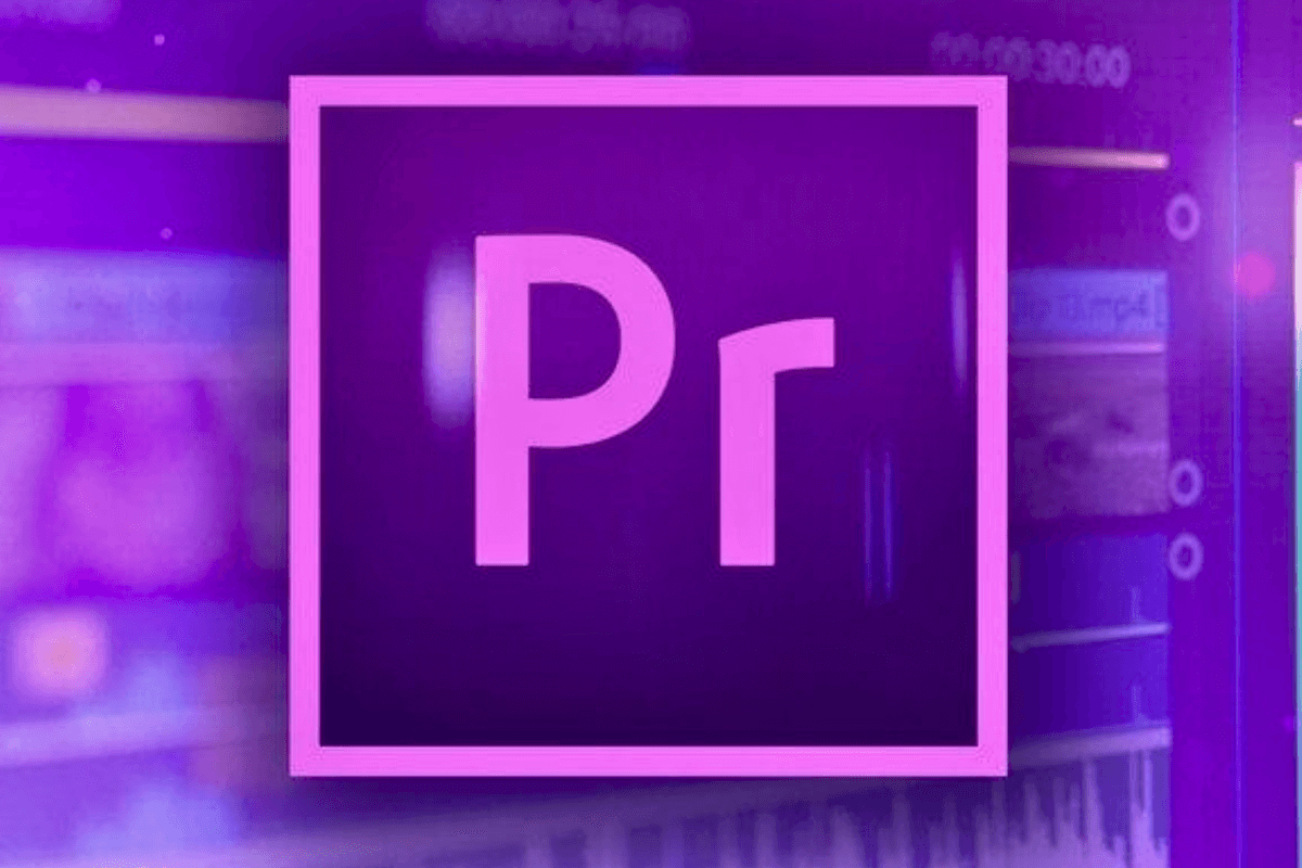 20 лучших программ для обработки видео и звука: Adobe Premiere Pro