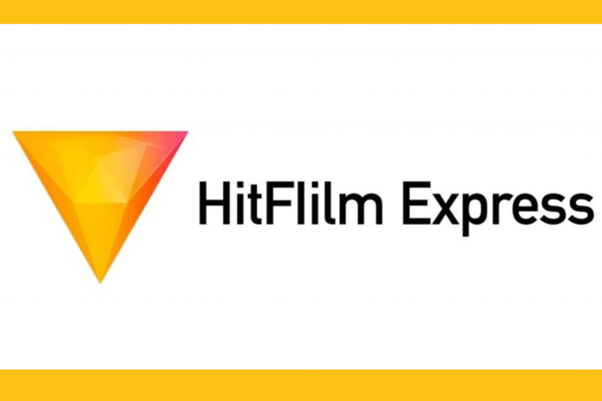 20 лучших программ для обработки видео и звука: HitFilm Express