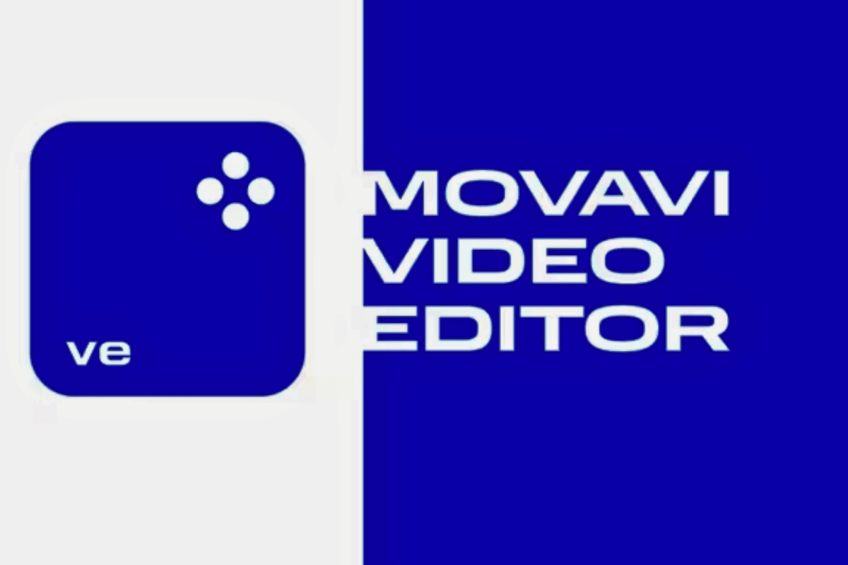20 лучших программ для обработки видео и звука: Movavi Video Editor