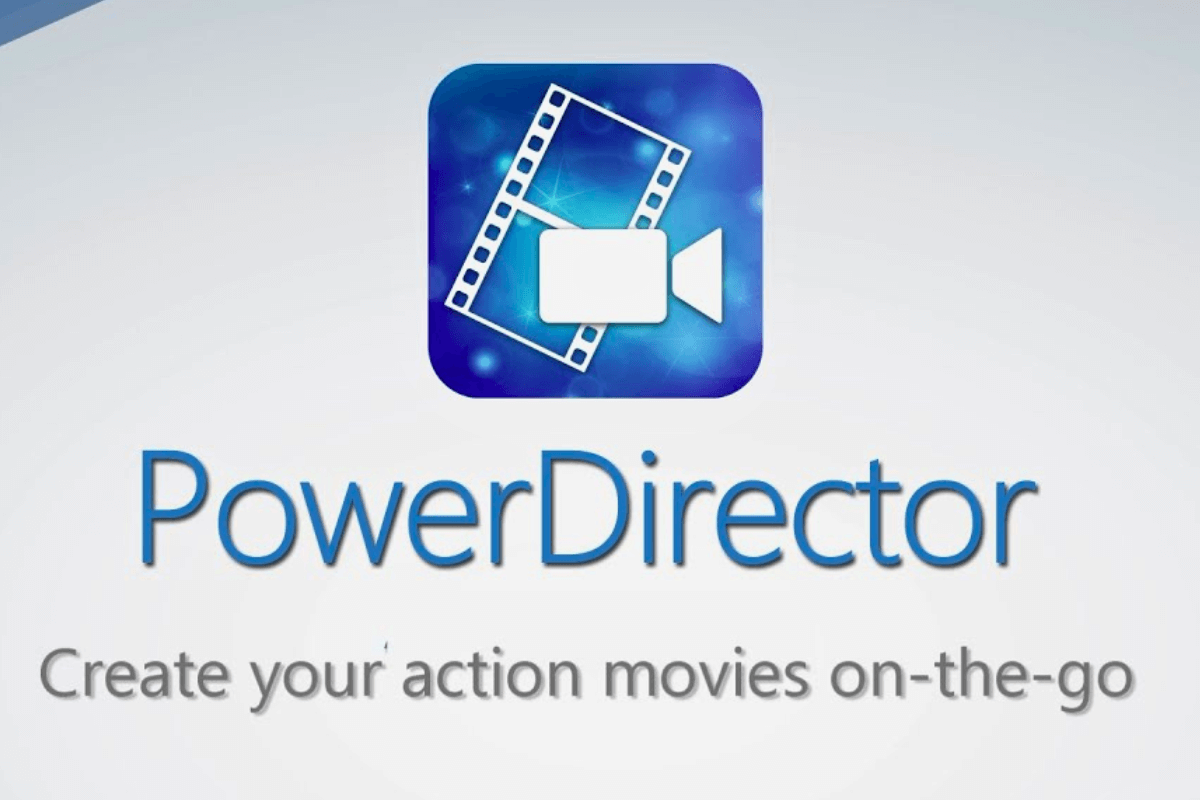 20 лучших программ для обработки видео и звука: PowerDirector