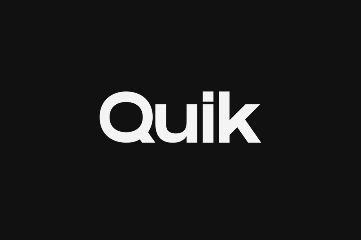 20 лучших программ для обработки видео и звука: Quik