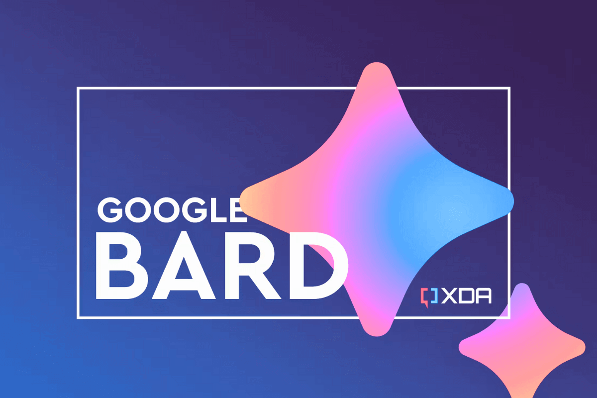 Что такое Google Bard простыми словами