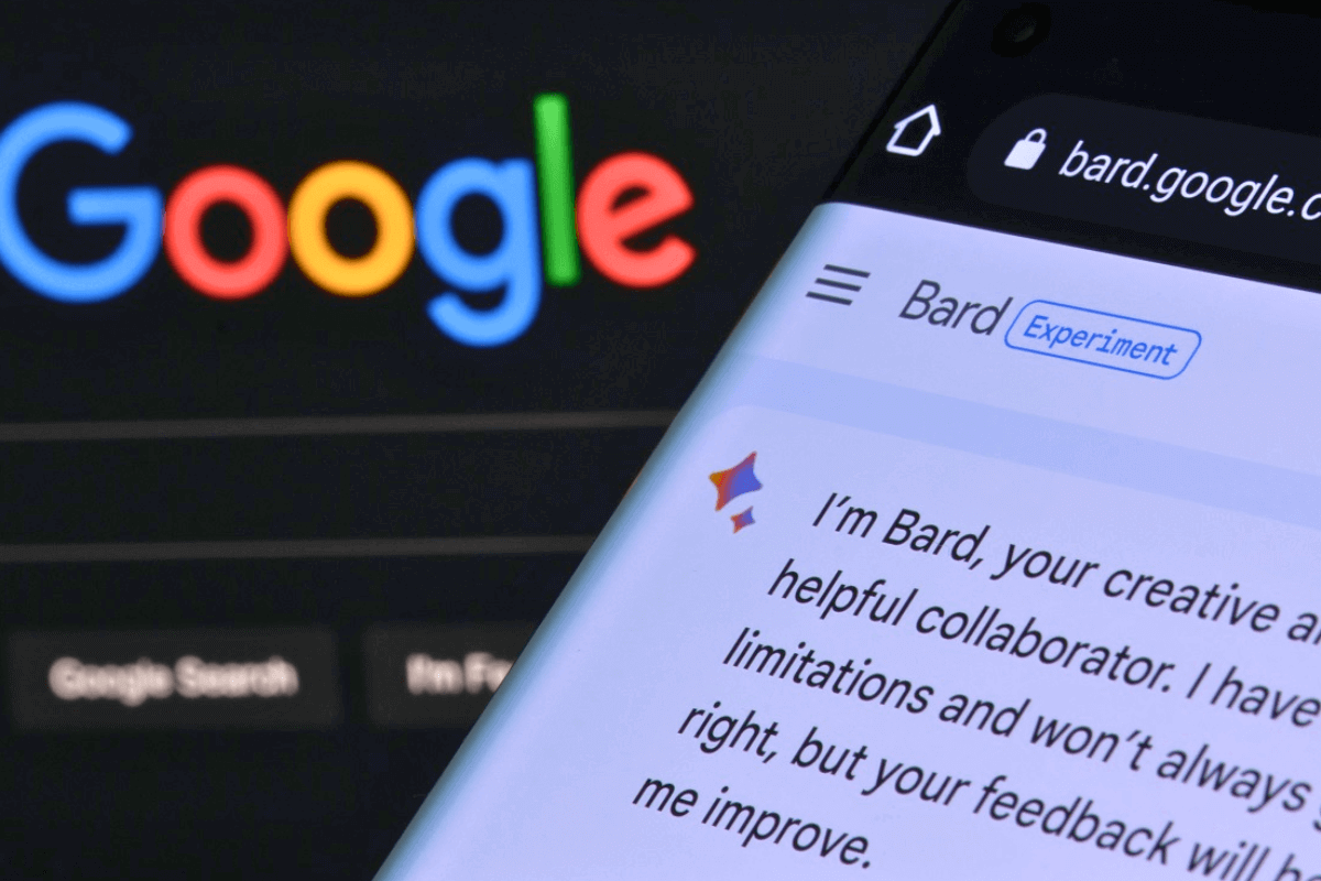 Как начать пользоваться Google Bard: пошаговая инструкция