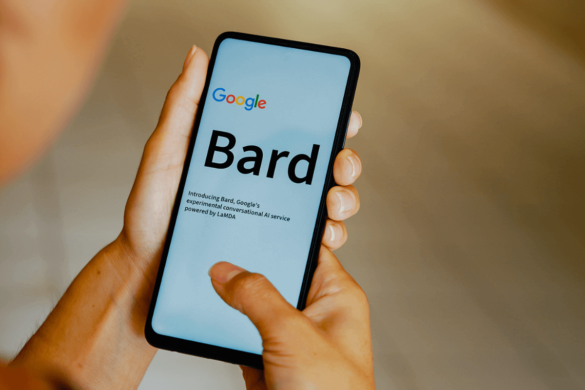 Как работает Google Bard: технологии и языковые модели