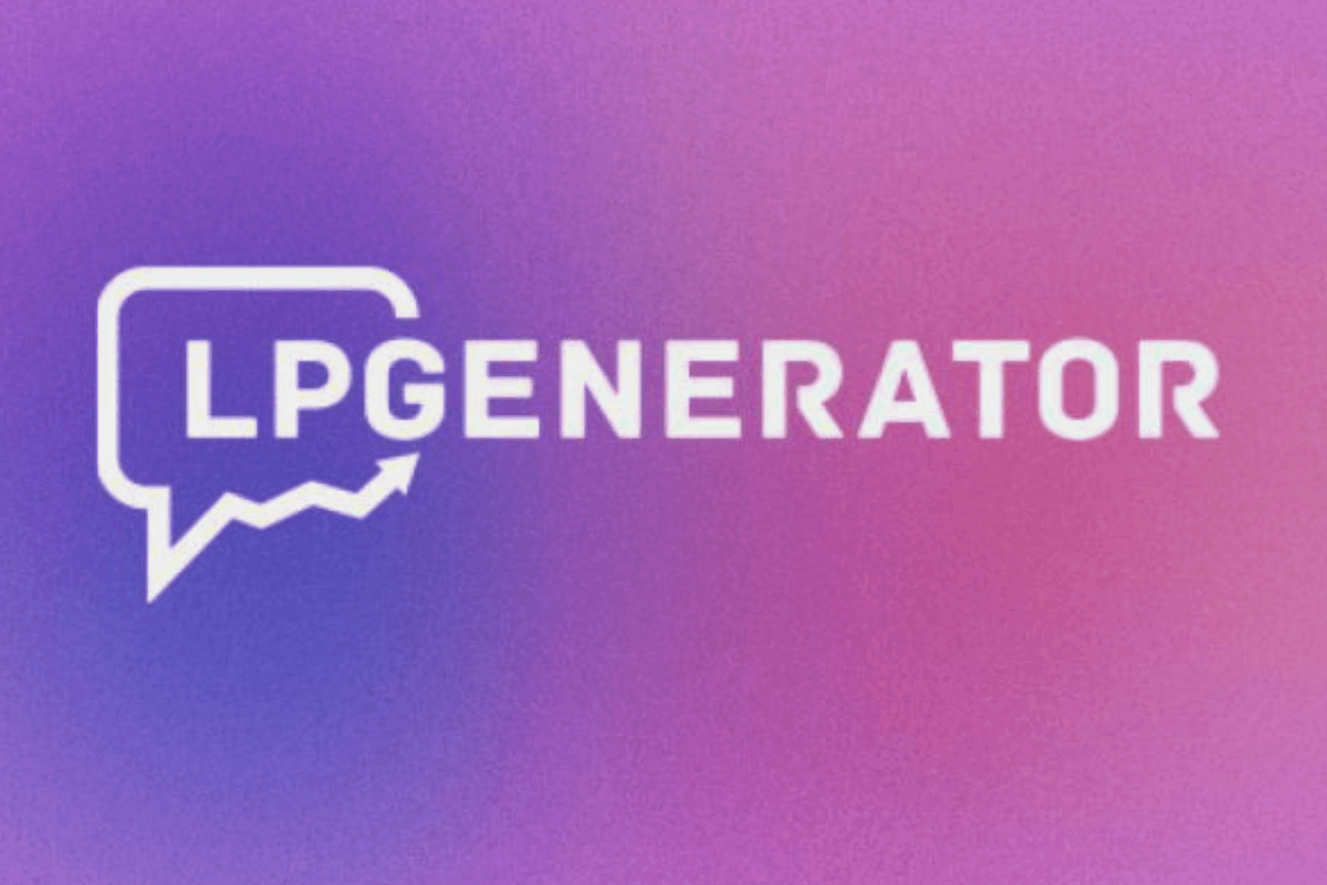20 лучших бесплатных и платных конструкторов сайтов: LPgenerator