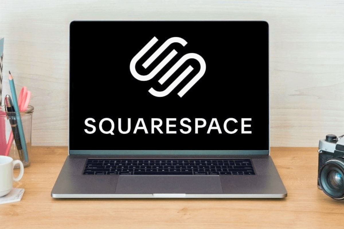 20 лучших бесплатных и платных конструкторов сайтов: Squarespace