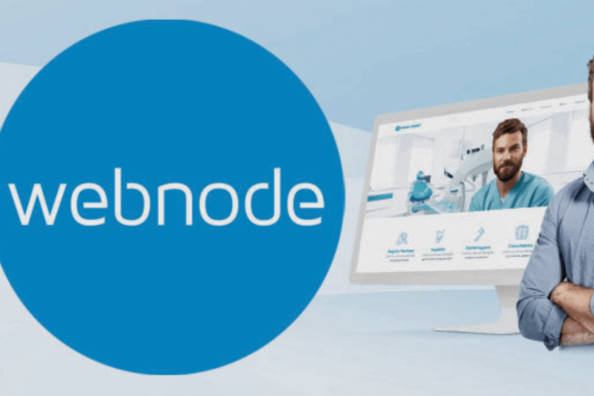 20 лучших бесплатных и платных конструкторов сайтов: Webnode