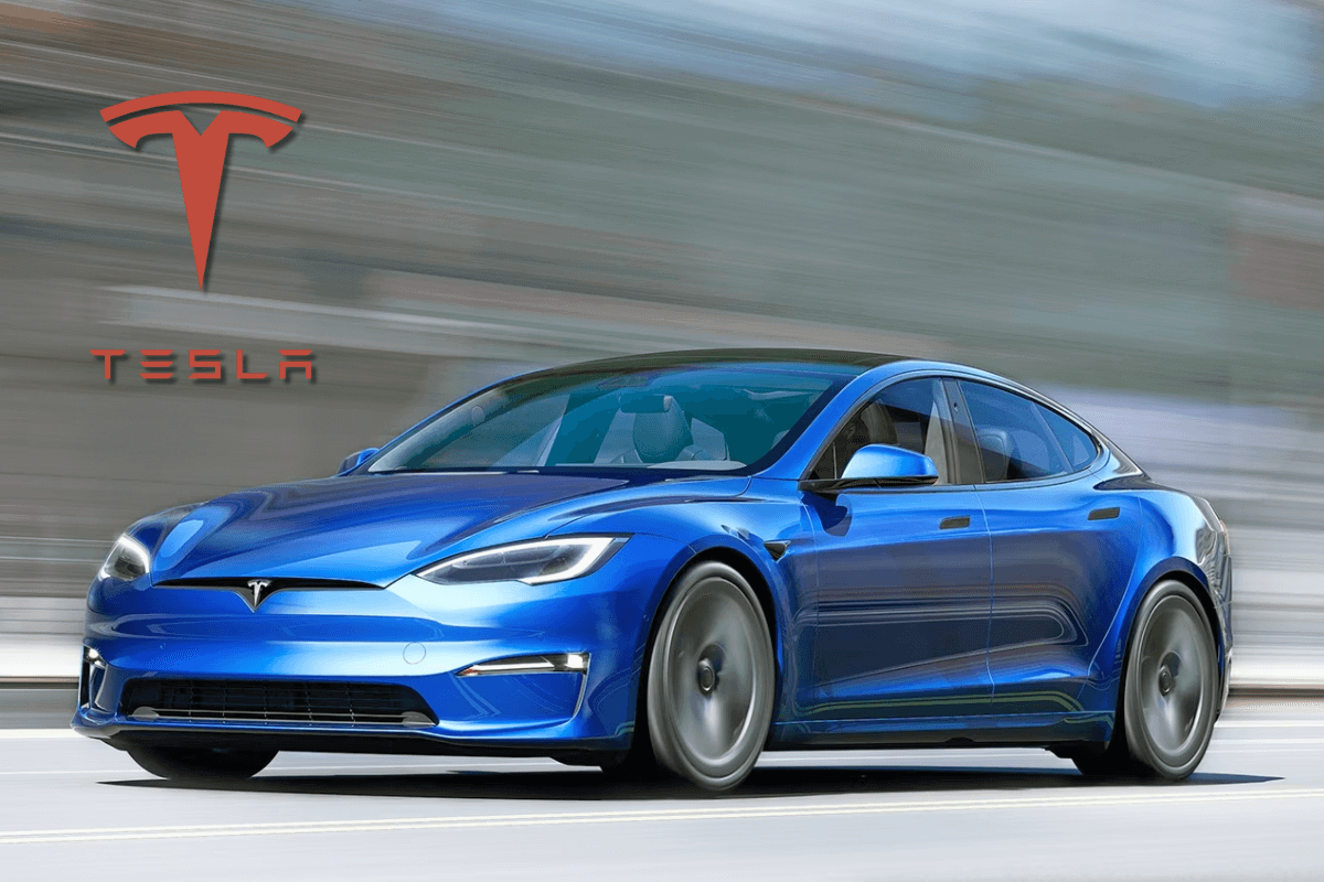 Tesla готовится запустить новую линейку электромобилей