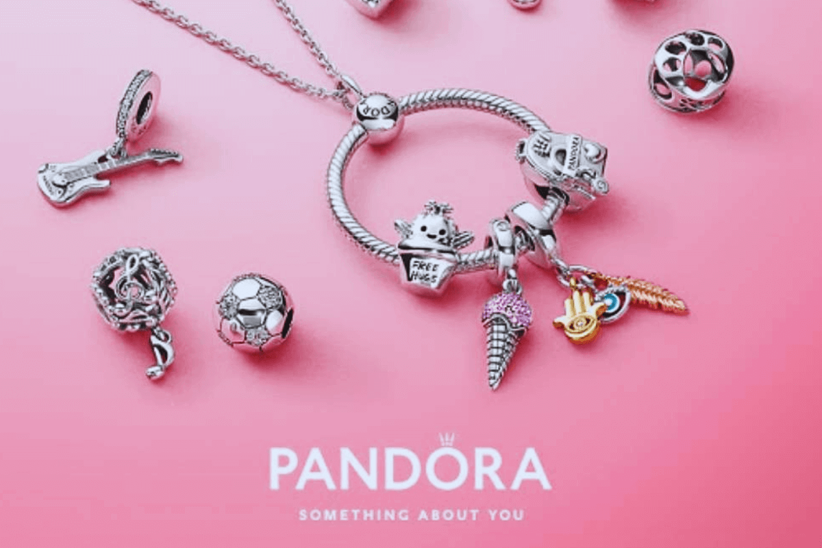 Pandora отказывается от добычи золота и серебра