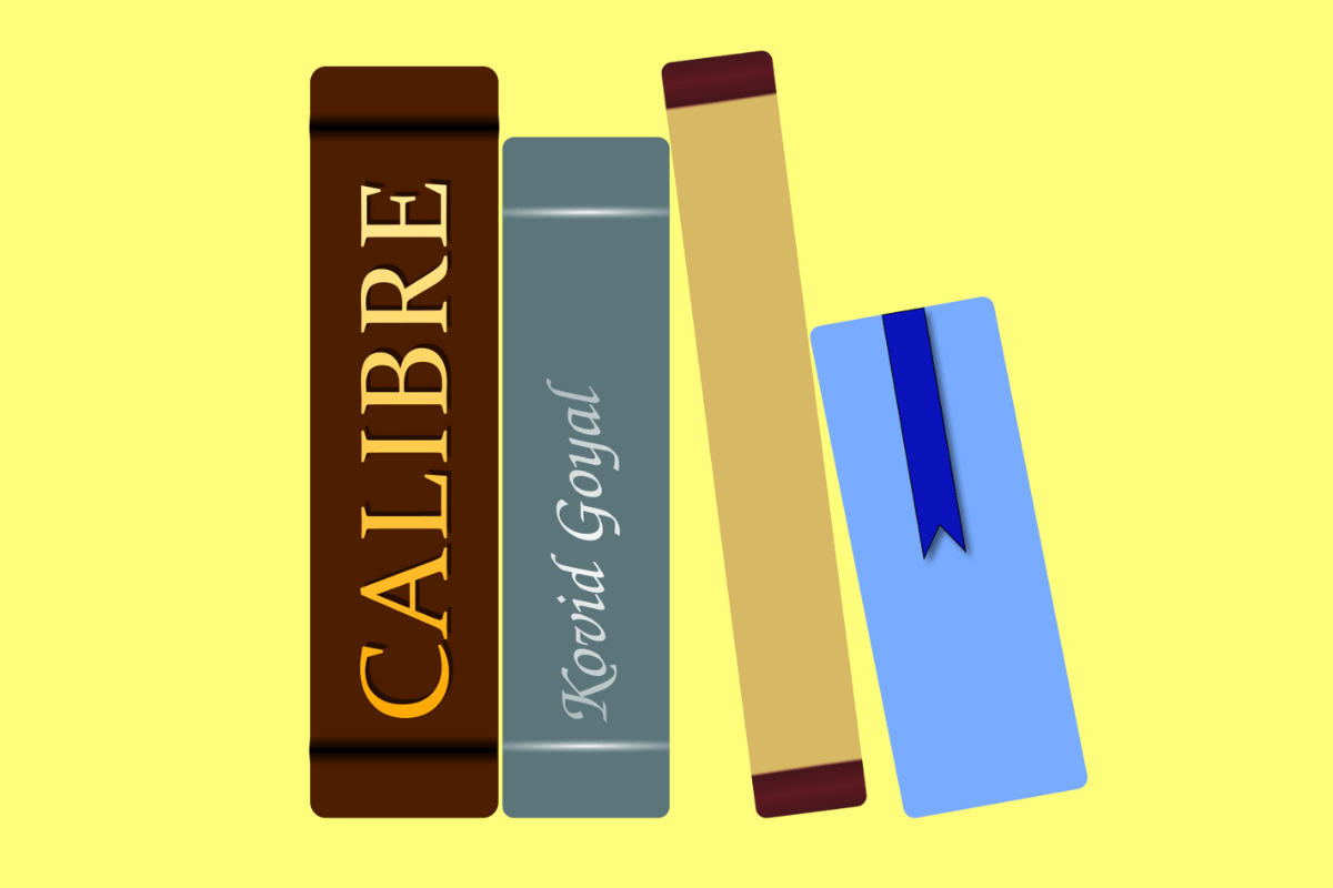 Топ-15 бесплатных и платных приложений для чтения книг: Calibre