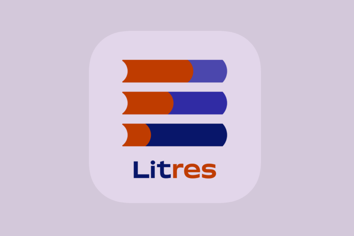 Топ-15 бесплатных и платных приложений для чтения книг: LitRes