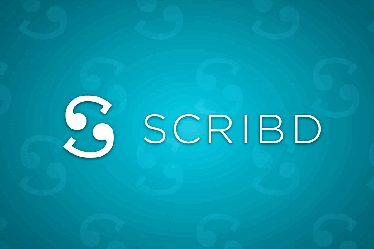 Топ-15 бесплатных и платных приложений для чтения книг: Scribd