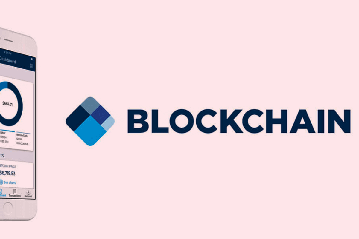 20 лучших кошельков для криптовалюты в 2024 году: Blockchain Wallet