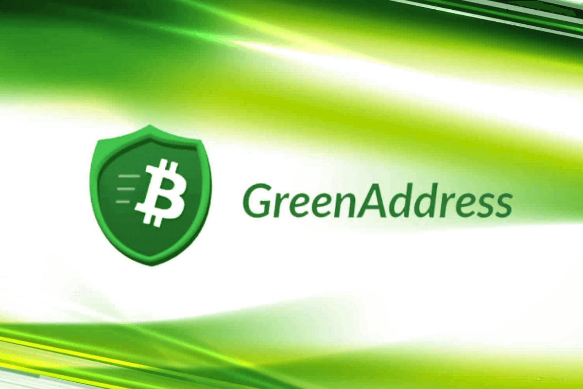20 лучших кошельков для криптовалюты в 2024 году: GreenAddress