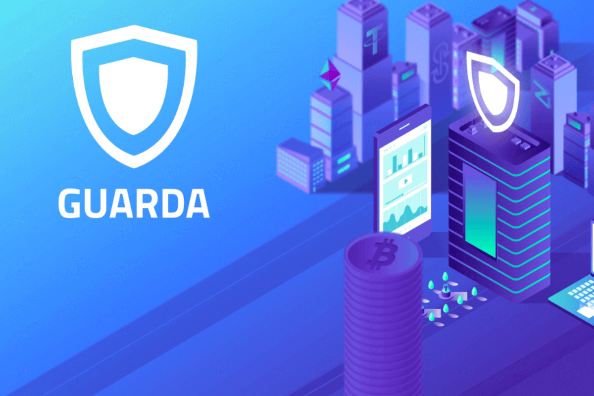 20 лучших кошельков для криптовалюты в 2024 году: Guarda