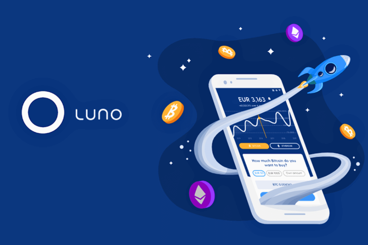 20 лучших кошельков для криптовалюты в 2024 году: Luno