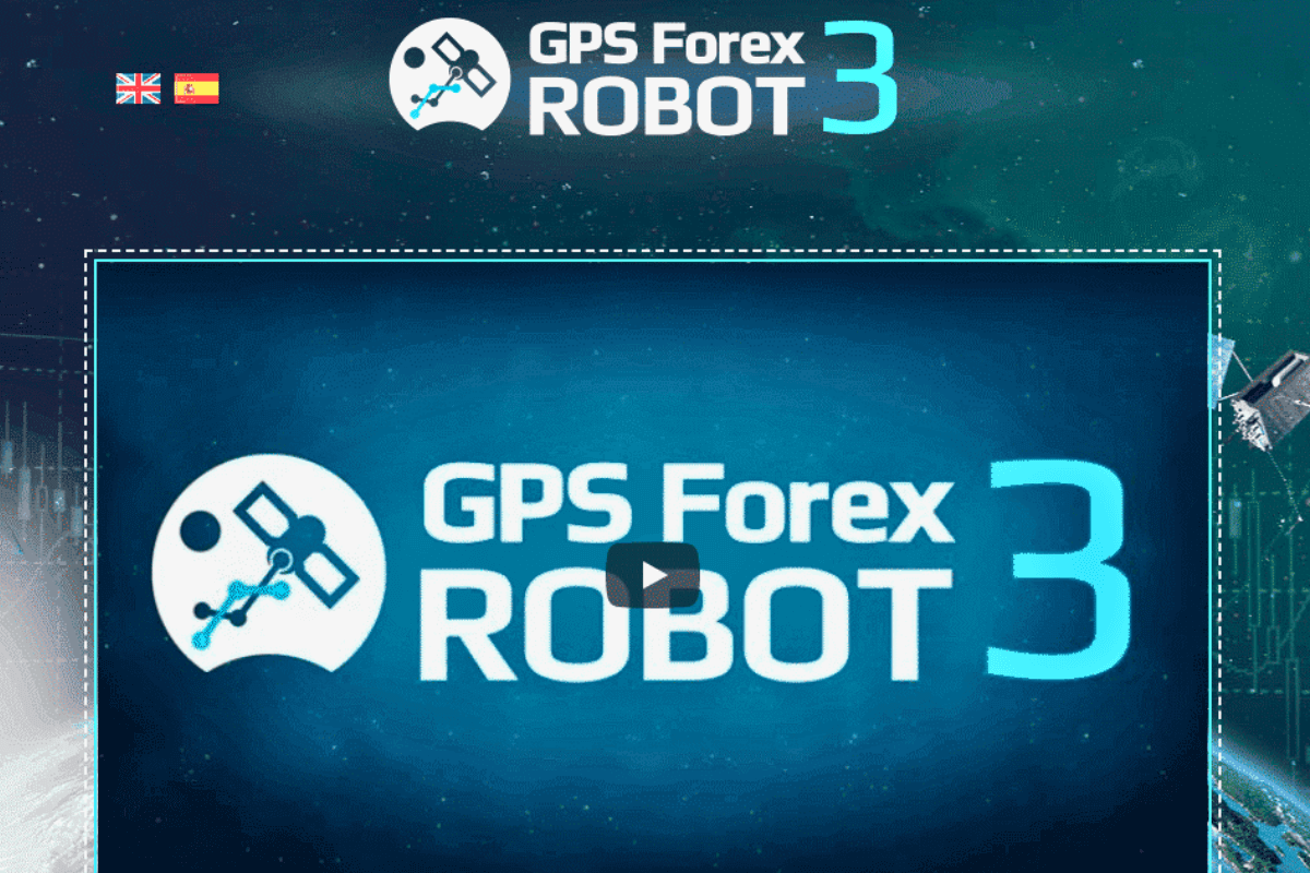 20 лучших торговых роботов для автоматизации торговли на бирже и криптобирже в 2024 году: GPS Forex Robot