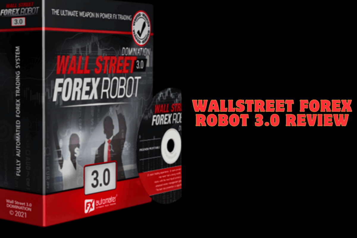 20 лучших торговых роботов для автоматизации торговли на бирже и криптобирже в 2024 году: WallStreet Forex Robot