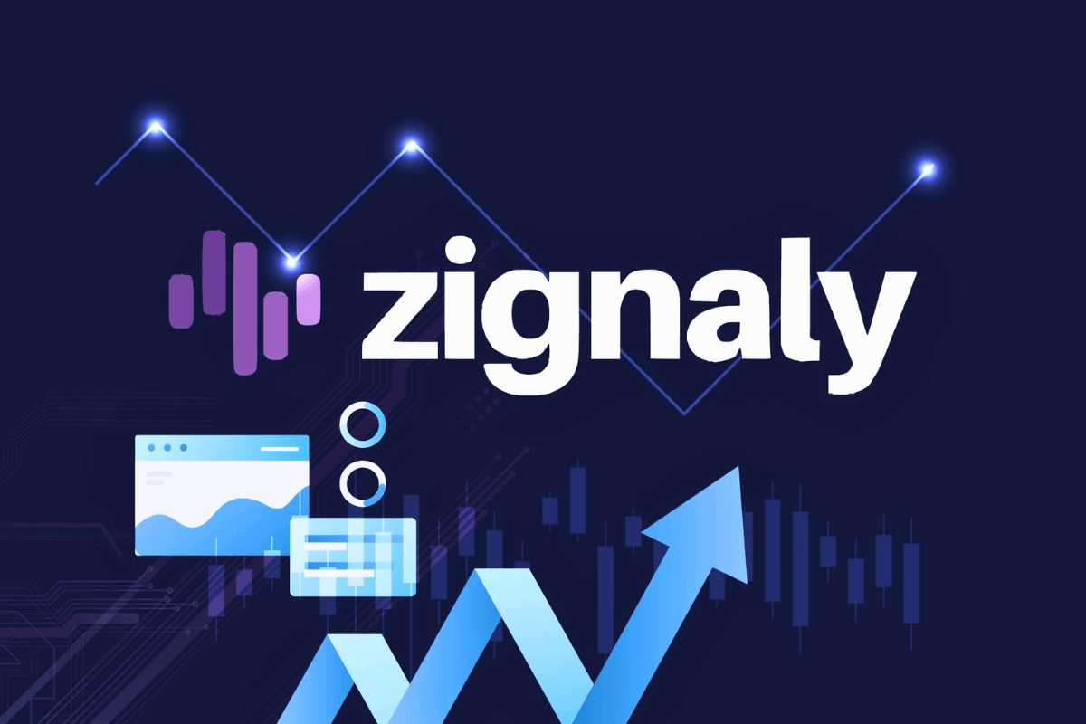 20 лучших торговых роботов для автоматизации торговли на бирже и криптобирже в 2024 году: Zignaly