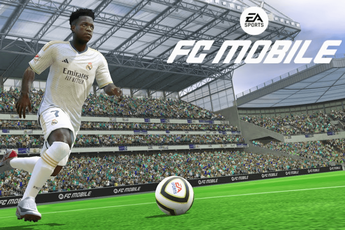 20 лучших бесплатных игр на iOS и Android: FIFA Football