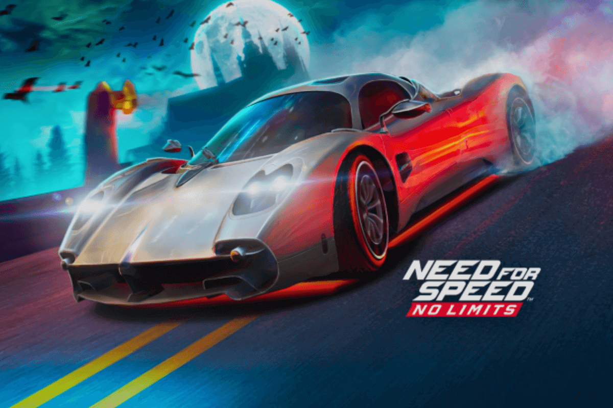 20 лучших бесплатных игр на iOS и Android: Need for Speed: NL