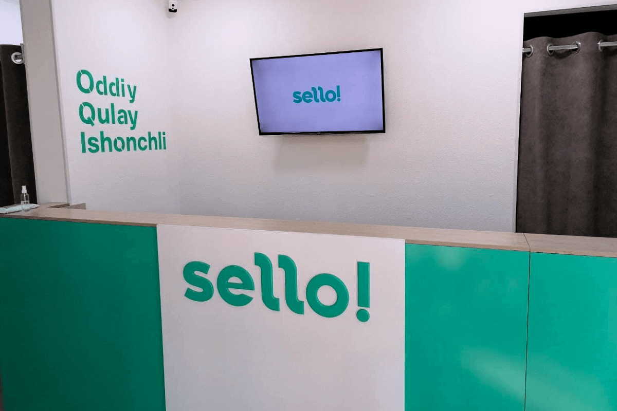 Почему покупатели выбирают Sello: пять главных преимуществ