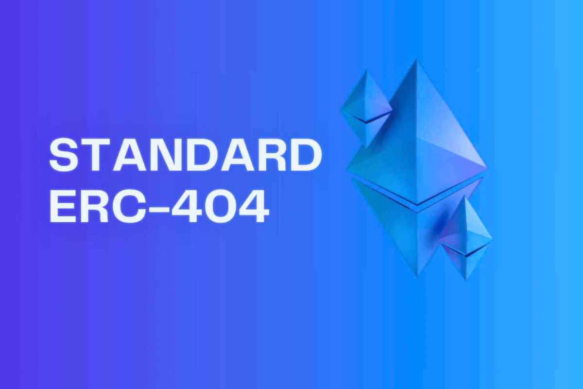 Новый стандарт токенов ERC-404 обещает революцию
