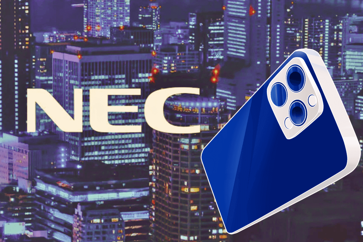 NEC отказался от выгодных предложений и продал свою долю в поставщике iPhone