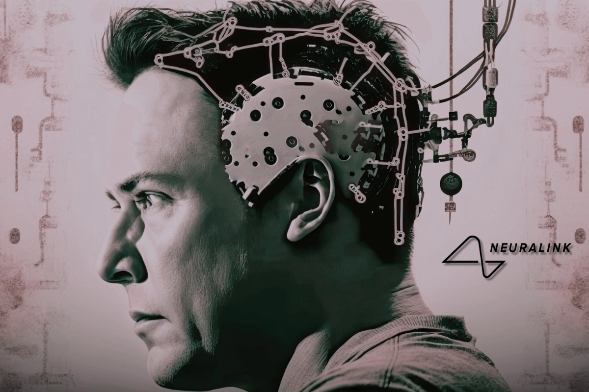 Человек с чипом в мозге от Neuralink может управлять мышью компьютера мыслями, заявил Илон Маск