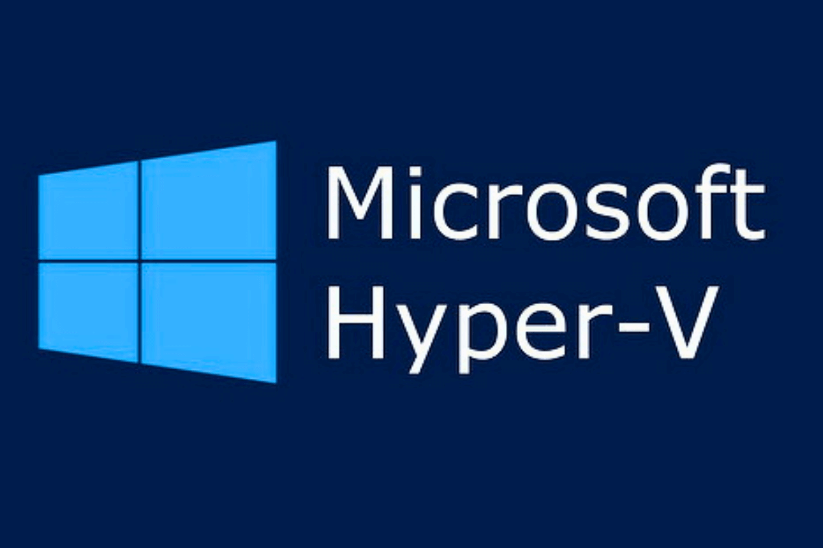 15 отличных аналогов VMware в 2024 году: Hyper-V