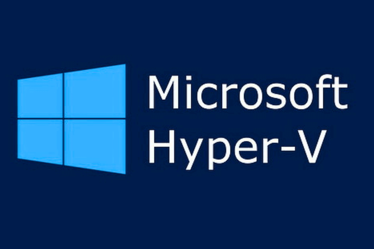 Hyper v start. MS Hyper-v. Microsoft Hyper-v логотип. Сервер виндовс 10. Hyper v Windows 10.