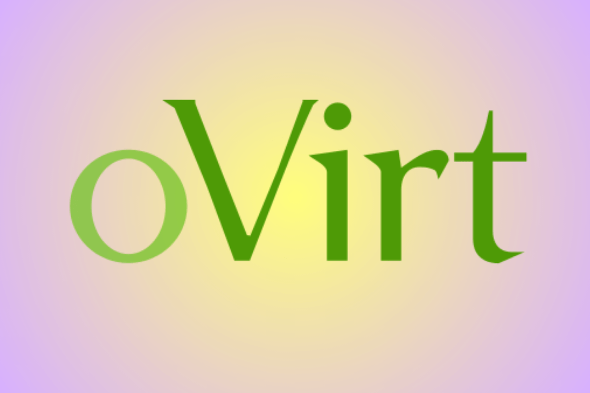 15 отличных аналогов VMware в 2024 году: oVirt