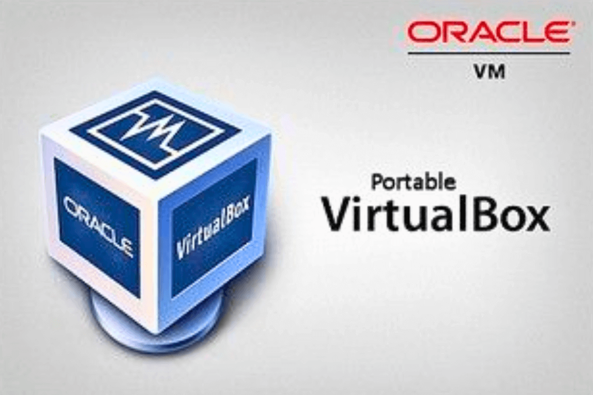 15 отличных аналогов VMware в 2024 году: Portable VirtualBox