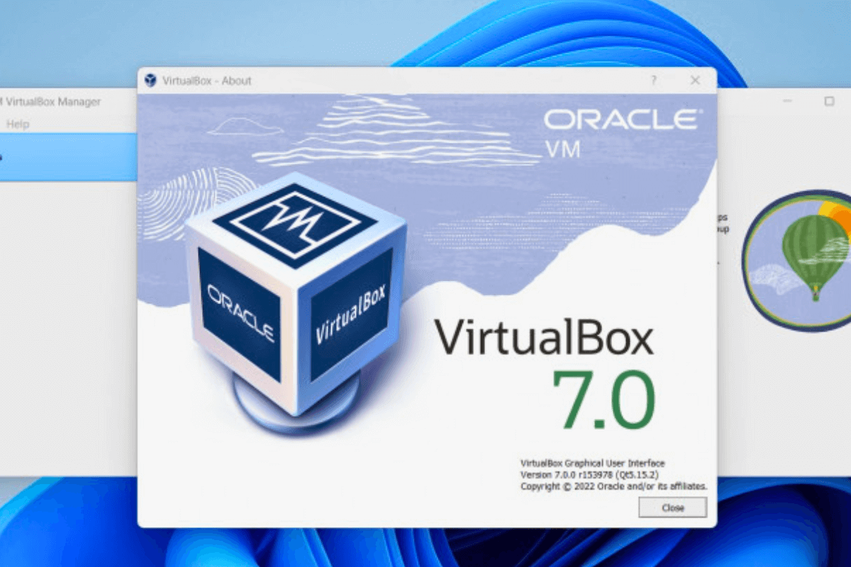 15 отличных аналогов VMware в 2024 году: VirtualBox