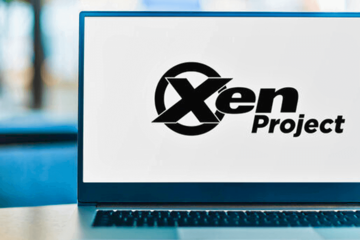 15 отличных аналогов VMware в 2024 году: Xen