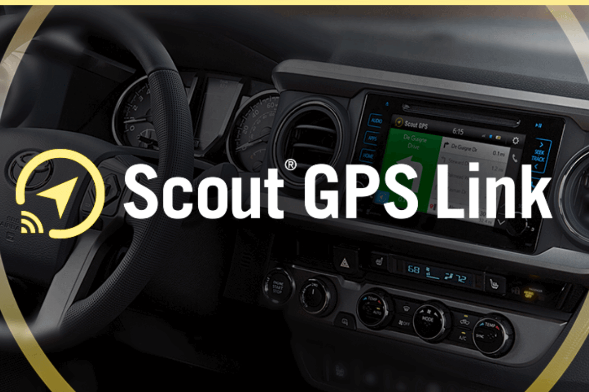 15 лучших бесплатных аналогов Google Maps в 2024 году: Scout GPS
