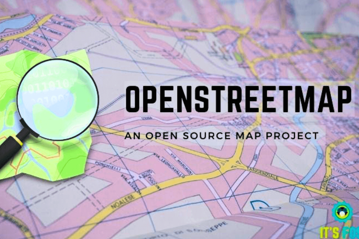 15 лучших бесплатных аналогов Google Maps в 2024 году: OpenStreetMap